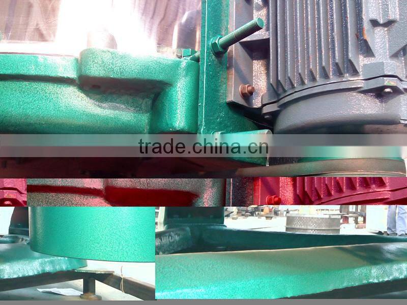 2017 fully new Toper industrial centrifuge separator,solid-liquid separation machine