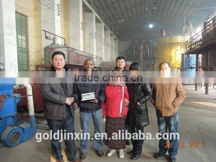 Top Quality automatic seed oil machine of China Supplier
