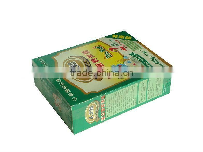 Semi Automatic Transparent Film Cellophane 3D Packing Machine