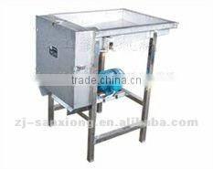 vegetable and fruit cutter and slice machine