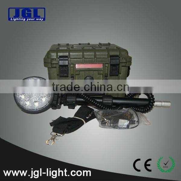 Excellent led outdoor products used for agricultural equipment
