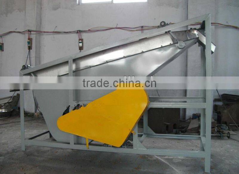 Almonds Apricot Seedd shell&kernel Separating Machine
