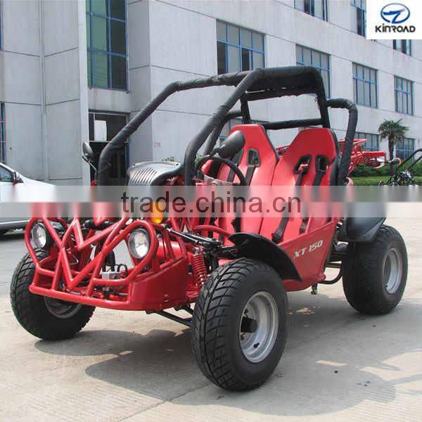 TK250GK-6 250cc pedal go karts for adults