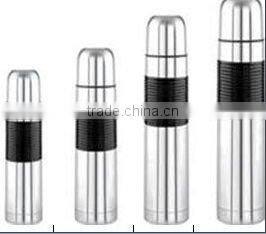 Fashion bullet style stainless steel vacuum flask