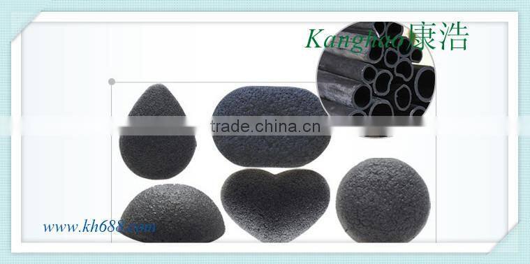 100% natural konjac facial sponge, facial cleansing sponge, konjac facial sponge, free sample