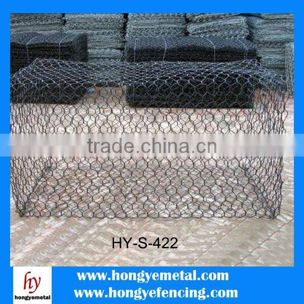 15MMx15MM Crimped Spherical Wire Mesh