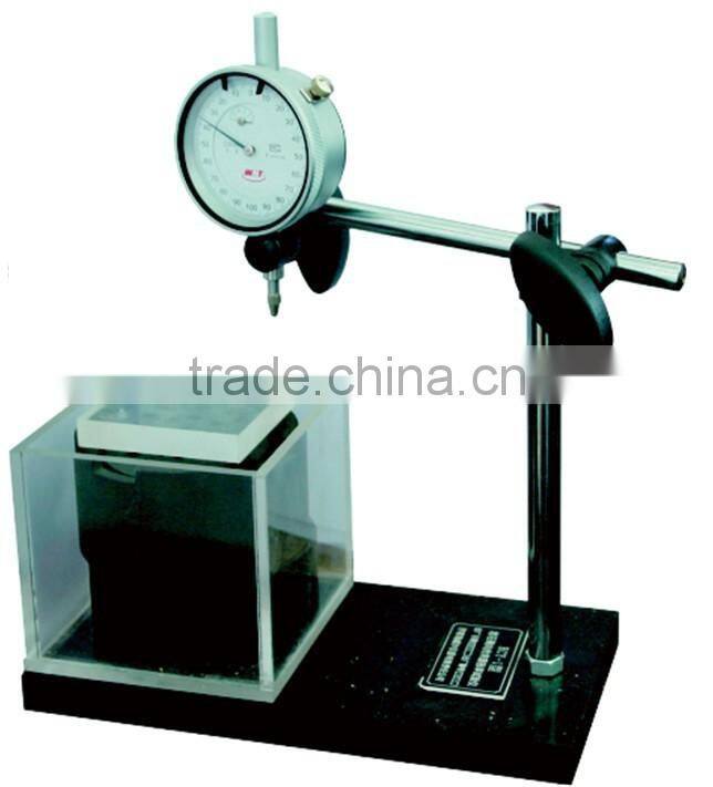 STCPZ-1 Rock Lateral Restraint Swelling Rate Testing Meter