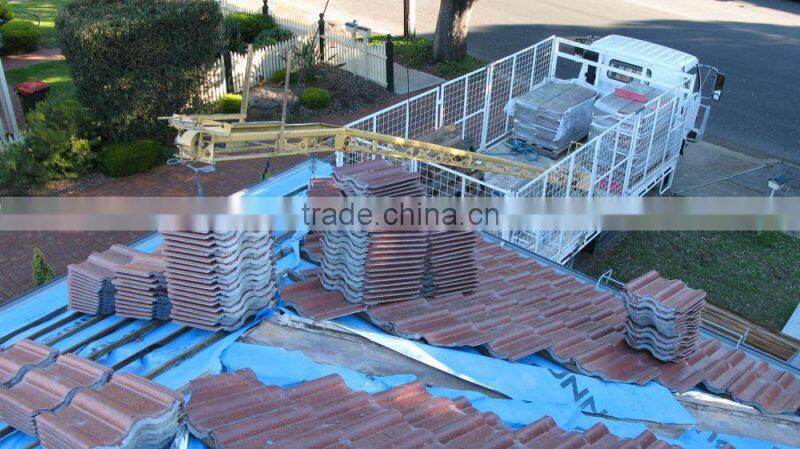 1.35m x 60m Wall Wrap