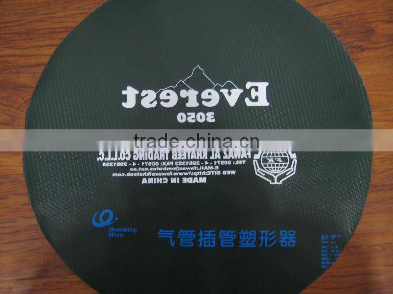 PVC foldable pop-up garden bag with handles