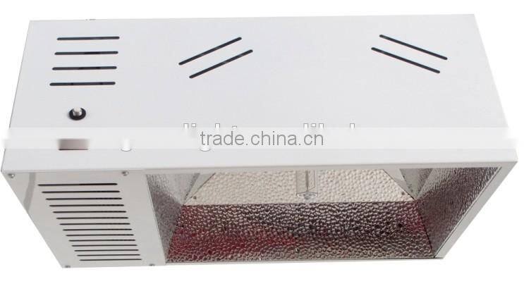 hydroponic manufacture CMH 315 watt grow light fixture . Indoor 315 cdm fixture grow light reflector