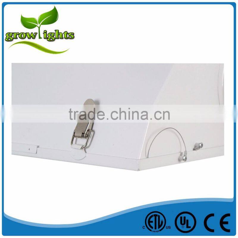 Economical Hydroponics grow light aluminium reflector