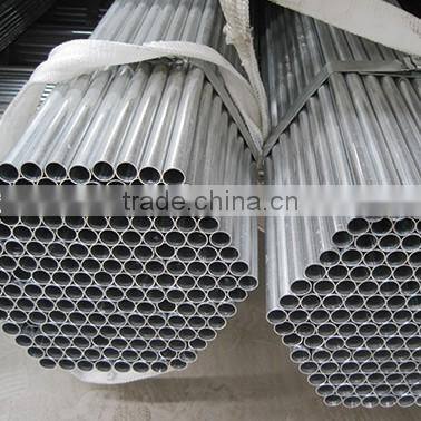 easily bend bright surface smooth weld line clean end inner weld line no more than 0.3mm UL797 EMT