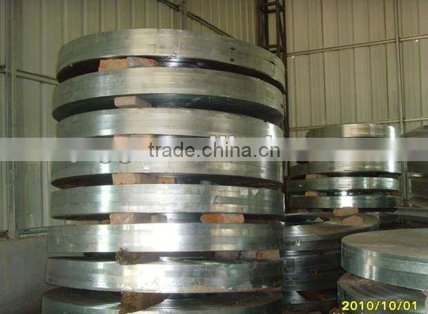 Hot Dip galvanized steel coil