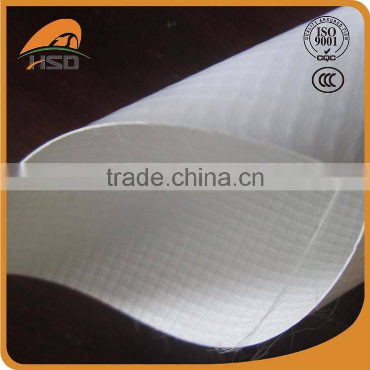 Perfect advertising frontlit flex banner stand