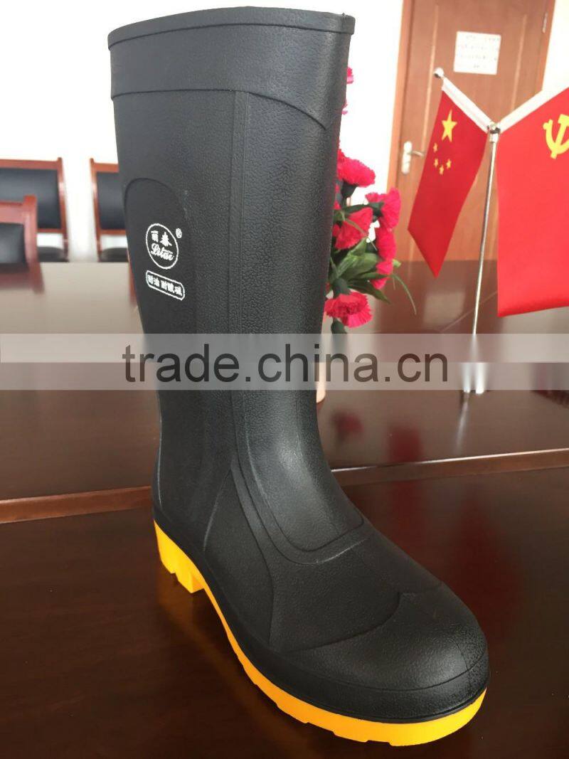 Rubber boots wholesale
