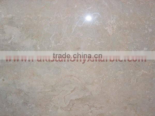 NEW SAHARA BEIGE MARBLE SLABS