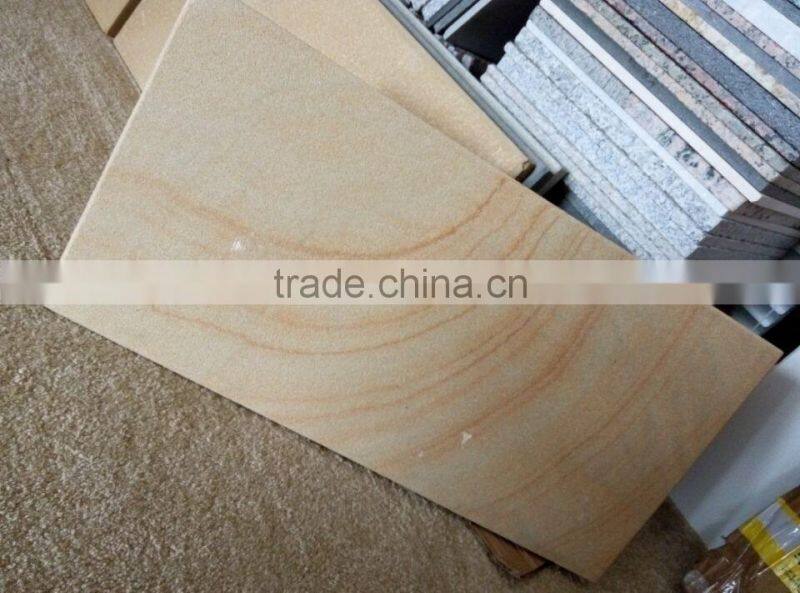 wholesale natural sandstone cladding with cheap price