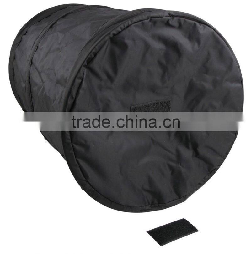 Small Collapsible Pop Up Trash Bin, perfect mini for RV,camping,home,truck,car van