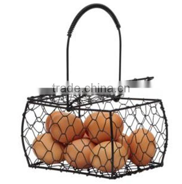 2016 wholesale wire baskets wire bread baskets cheap wire baskets