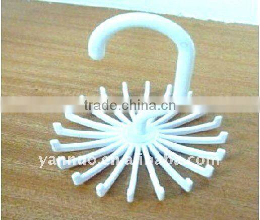 tie rack,Plastic tie rack,foldable tie rack