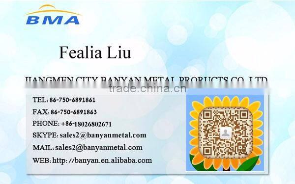 Glass Pepper Spice Shaker Jar Salt and Pepper Shaker with Stainless Steel Lid