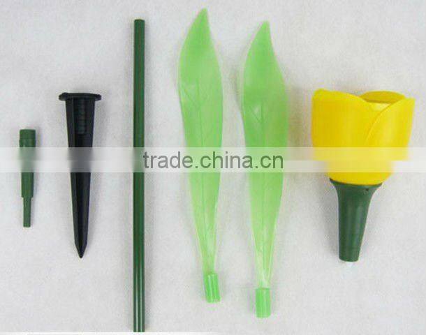 LED SL-1026 garden solar lighting products