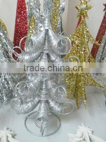 15012128 China Supplier Wholesale Craft Personalized Christmas Ornament