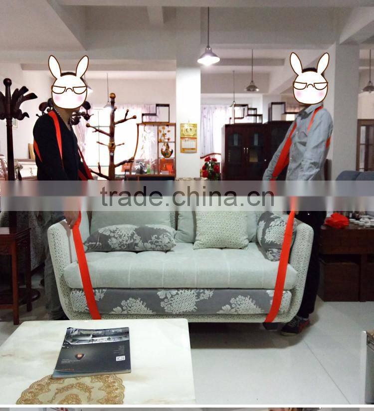 Multifunctional Household Carry Straps With Nylon Material