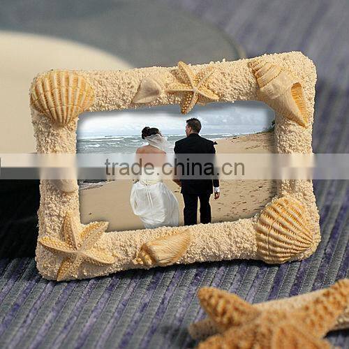 for wedding guest polyresin wedding gifts photo frame