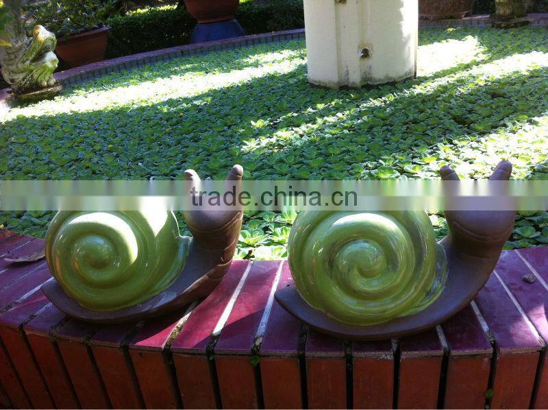 Vietnam indoor animal pots and planters