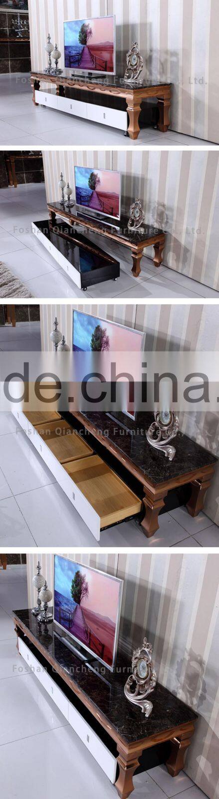 Used tv stand modern