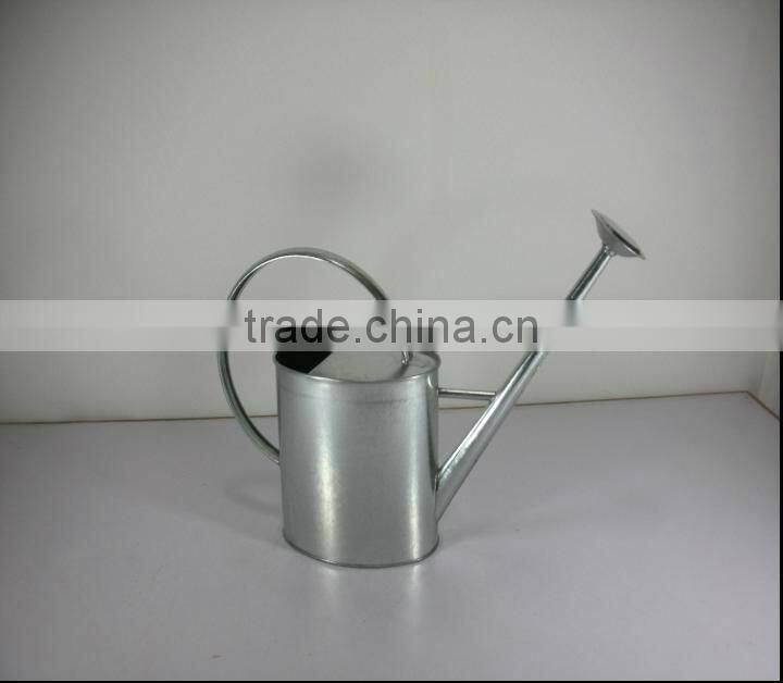 Mini Metal Garden Watering Can/hand painted watering cans