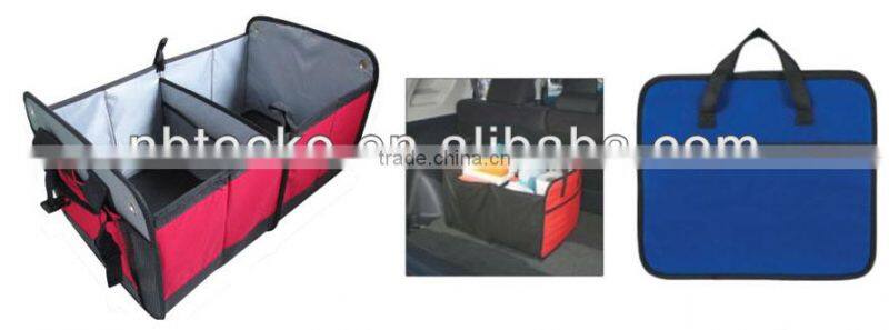 Foldable Car Bag