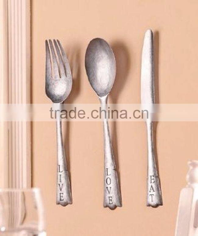 matt finished classice cutlery sets for sale