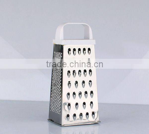 Multi function kitchen good helper ice grater
