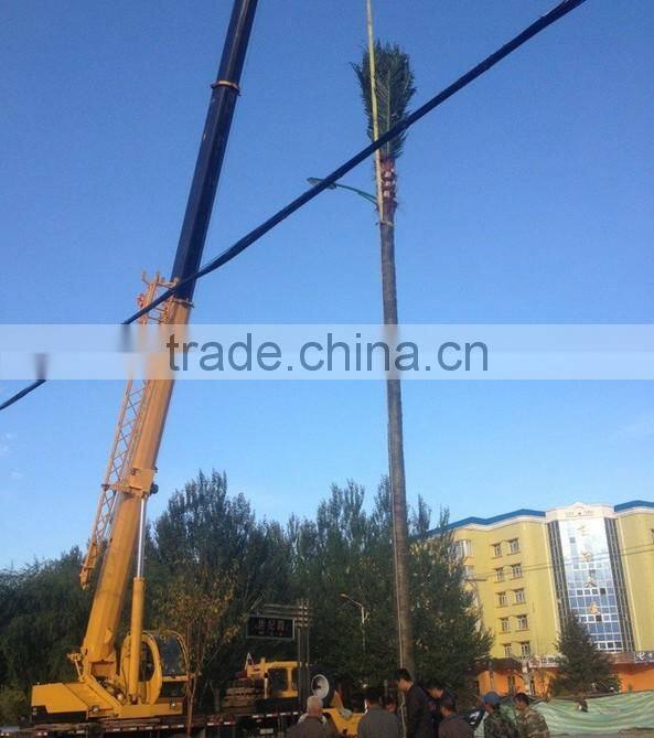 SJZJN 036 New Hot Products of 2015 Aritificial PeachTree New Design