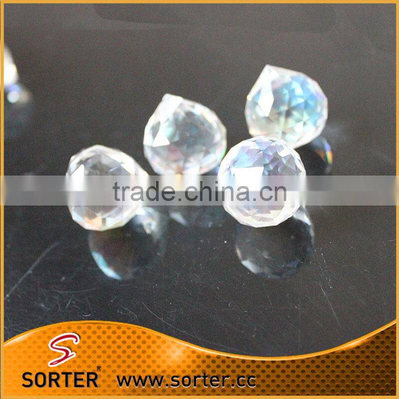 Door Location and Beaded Pattern crystal bead curtains