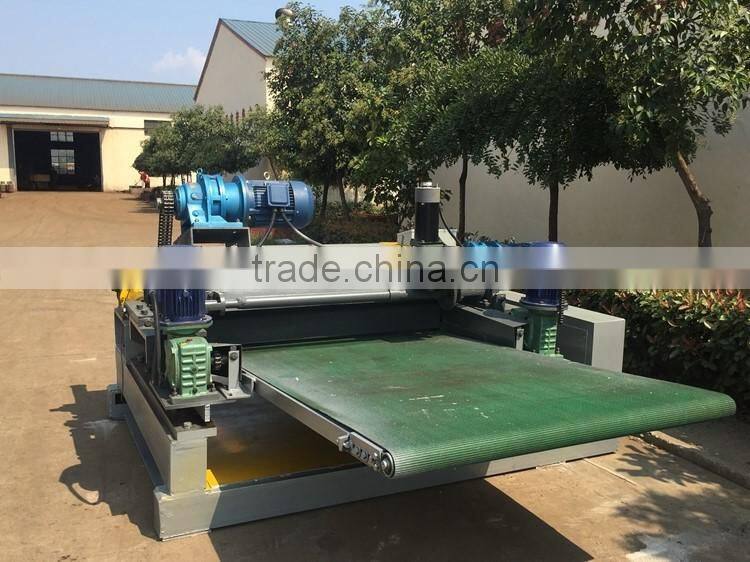 HUIXIN brand veneer rotary peeling lathe/plywood veneer making machine in Linyi