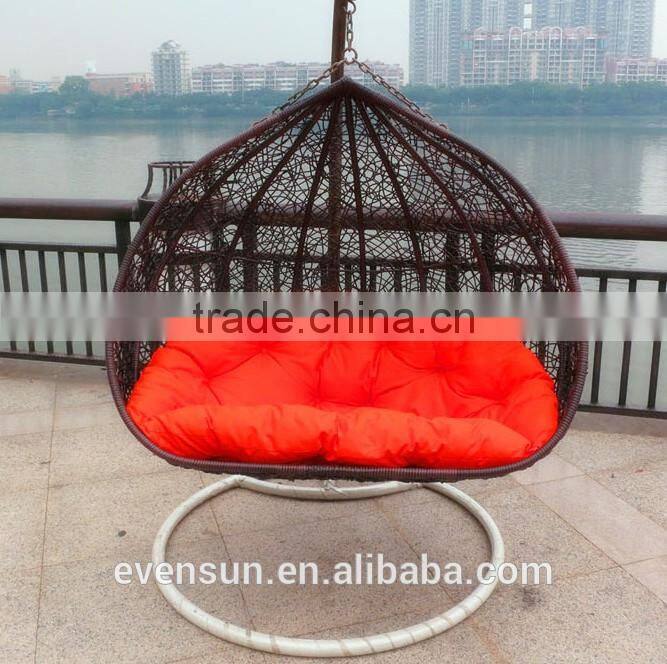 Swing Chair For Garden Park Use