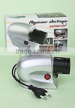 Electric Multi-Purpose Sharpener