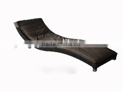 Unique Design leisure lounger made in Xiamen wholesale price