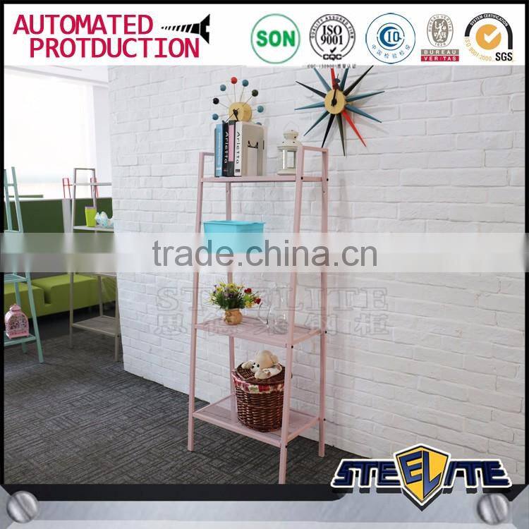 Light duty racks display racks flower storage shelf rack