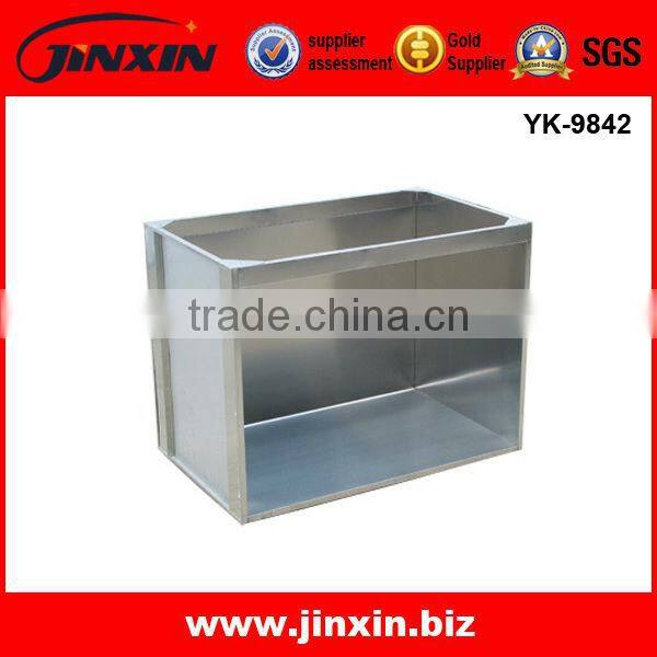Good Quality Stainless Steel Kitchen Cabinets Made in China
