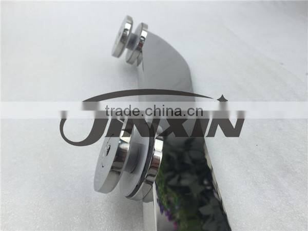 JINXIN Mini Glass Fence Spigot/Glass Railing Post/Swiming Pool Fence Spigot