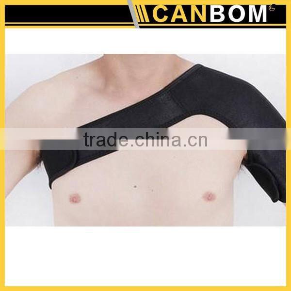 Promotion The Latest Design Rubber Shoulder Pad