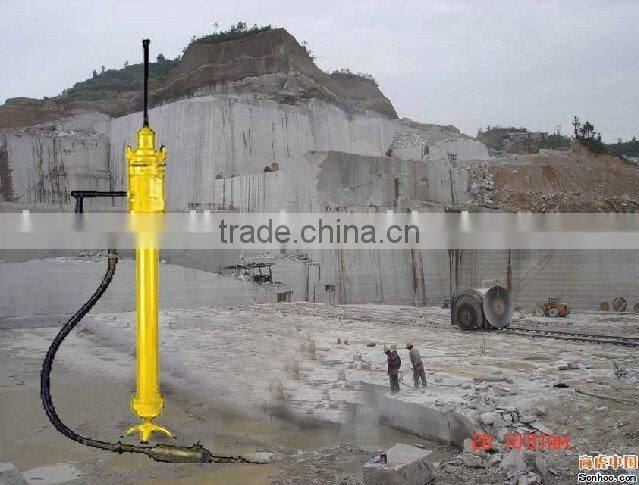 pneumatic air leg rock drill stoper drill YSP45