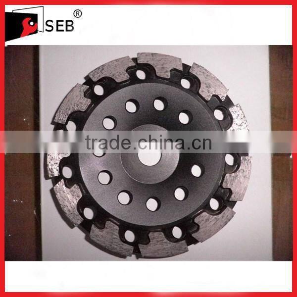 diamond tool for stone granite marble and concrete floor