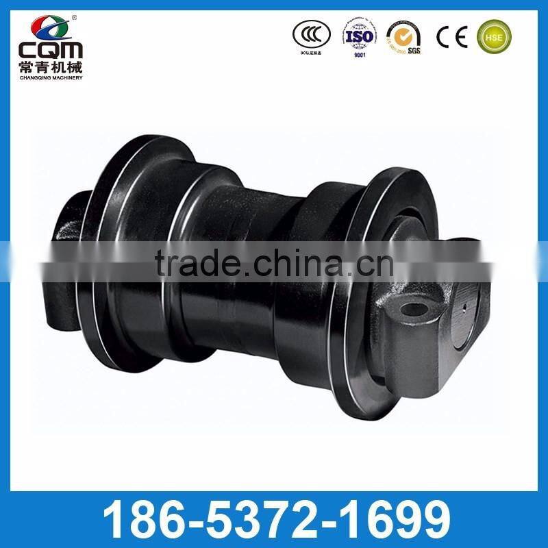 Excavator CAT330 E330 top roller carrier roller upper roller for Hitachi excavator