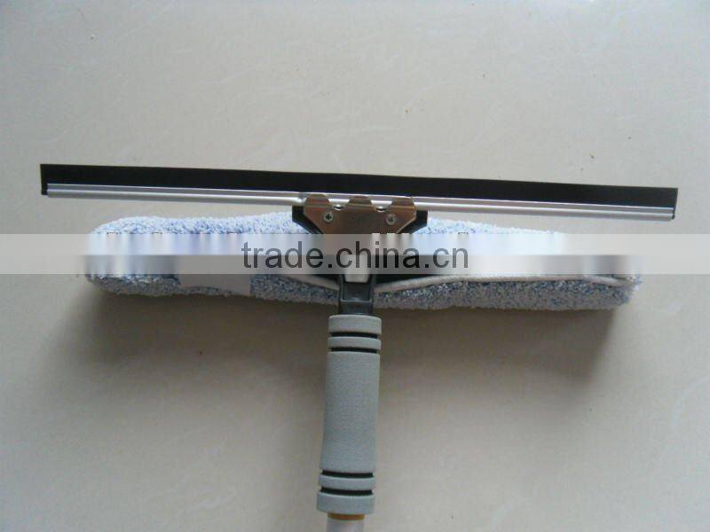 Towel fiber cloth ceiling cleaning mop