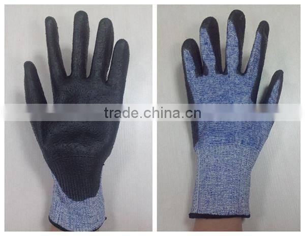 DDSAFETY Wholesale Cheap Cut Resistant Gloves Safety Gloves
